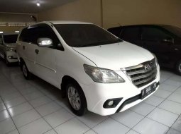 Jual mobil Toyota Kijang Innova G 2014 bekas, Jawa Tengah 2