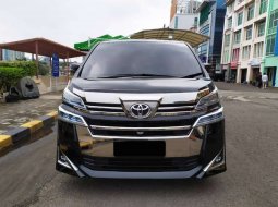 Toyota Vellfire 2018 DKI Jakarta dijual dengan harga termurah 16