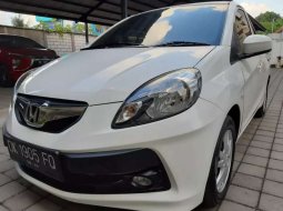 Mobil Honda Brio 2014 Satya dijual, Bali 12