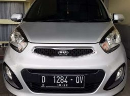 Mobil Kia Picanto 2012 dijual, Jawa Barat 1