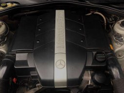 Jual cepat Mercedes-Benz S-Class 2000 di DKI Jakarta 8