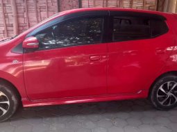 Mobil Daihatsu Ayla 2017 R dijual, Jawa Timur 1