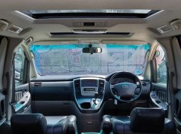 Jawa Barat, jual mobil Toyota Alphard 2005 dengan harga terjangkau 8