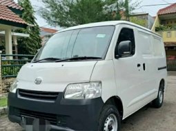 DKI Jakarta, jual mobil Daihatsu Gran Max Blind Van 2018 dengan harga terjangkau 3