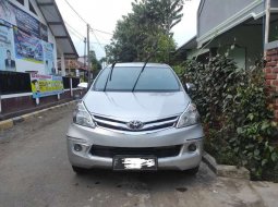 Jawa Barat, Toyota Avanza G 2012 kondisi terawat 2