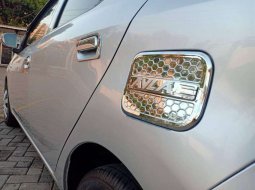 Daihatsu Ayla 2016 Jawa Tengah dijual dengan harga termurah 7