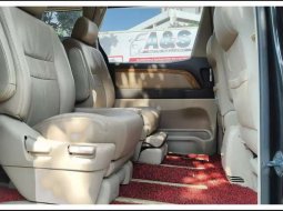 Jual cepat Toyota Alphard 2007 di DKI Jakarta 5