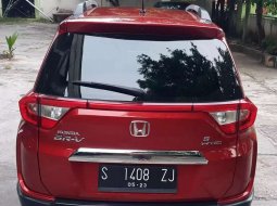 Jawa Timur, Honda BR-V E 2017 kondisi terawat 3