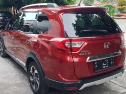 Jawa Timur, Honda BR-V E 2017 kondisi terawat 2