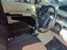 Jual mobil bekas murah Toyota Sienta Q 2016 di Banten 6