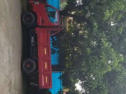 Jual mobil bekas murah Toyota Dyna 2006 di DKI Jakarta 9