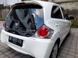 Mobil Honda Brio 2014 Satya dijual, Bali 15