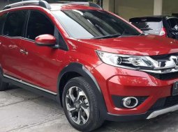 Jawa Timur, Honda BR-V E 2017 kondisi terawat 5