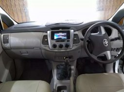 Jual mobil Toyota Kijang Innova G 2014 bekas, Jawa Tengah 5