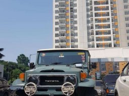 Jawa Barat, Toyota Land Cruiser FJ40 1978 kondisi terawat 1