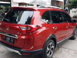 Jawa Timur, Honda BR-V E 2017 kondisi terawat 4