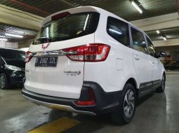 Jual mobil Wuling Confero S 2018 bekas, Jawa Barat 5