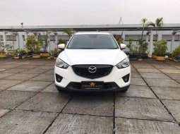 DKI Jakarta, jual mobil Mazda CX-5 Grand Touring 2014 dengan harga terjangkau 9