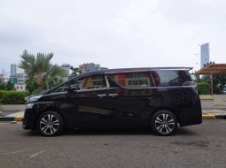 Toyota Vellfire 2018 DKI Jakarta dijual dengan harga termurah 18