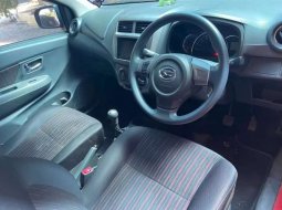Mobil Daihatsu Ayla 2017 R dijual, Jawa Timur 3