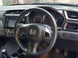 Jawa Timur, Honda BR-V E 2017 kondisi terawat 12
