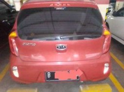 Jual mobil bekas murah Kia Picanto 2012 di DKI Jakarta 6