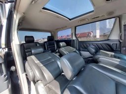 Jawa Barat, jual mobil Toyota Alphard 2005 dengan harga terjangkau 6