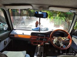 Toyota Kijang 1993 Banten dijual dengan harga termurah 4