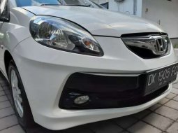 Mobil Honda Brio 2014 Satya dijual, Bali 2