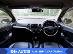 Jual Kia Picanto 2013 harga murah di DKI Jakarta 6