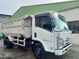 Isuzu Elf 125ps HD MACAN NMR71HD dumptruck 2019 dump NMR71 dumptruk 1