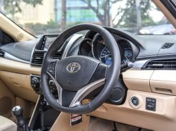 Toyota Vios G 2015 3