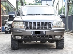 Jeep Cherokee CHRYSLER At1999 SUV 2