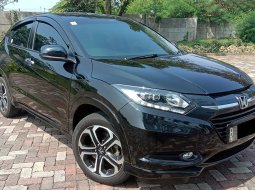 Honda HR-V Prestige 2017 Sunroof KM Rendah 2