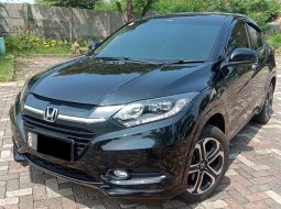 Honda HR-V Prestige 2017 Sunroof KM Rendah 3