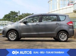 Mobil Suzuki Ertiga 2013 GX terbaik di Banten 4