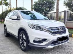 Mobil Honda CR-V 2015 2.4 Prestige dijual, Jawa Timur 2