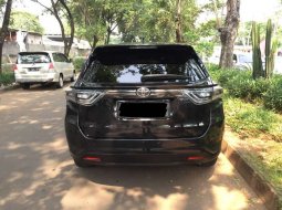 Mobil Toyota Harrier 2014 terbaik di DKI Jakarta 2