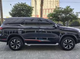 Mobil Toyota Fortuner 2018 VRZ terbaik di Jawa Timur 3