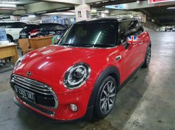 Banten, MINI Cooper 2019 kondisi terawat 10