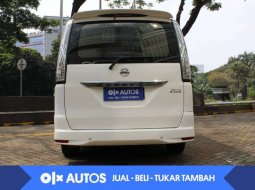 Jawa Barat, jual mobil Nissan Serena Highway Star 2015 dengan harga terjangkau 6