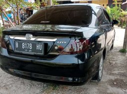 Mobil Honda City 2005 dijual, Jawa Barat 3