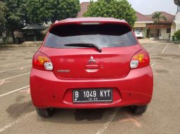 Banten, jual mobil Mitsubishi Mirage EXCEED 2013 dengan harga terjangkau 6