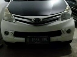 Jawa Barat, Toyota Avanza Veloz 2012 kondisi terawat 1