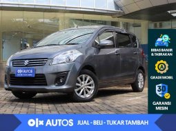 Mobil Suzuki Ertiga 2013 GX terbaik di Banten 3