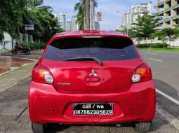 Jual Mitsubishi Mirage EXCEED 2014 harga murah di DKI Jakarta 5