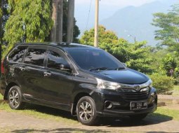 Jawa Tengah, jual mobil Daihatsu Xenia R SPORTY 2015 dengan harga terjangkau 8