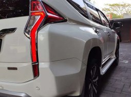 Mitsubishi Pajero Sport 2016 Jawa Barat dijual dengan harga termurah 9