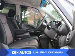 Jawa Barat, jual mobil Nissan Serena Highway Star 2015 dengan harga terjangkau 12