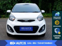 Jual Kia Picanto 2013 harga murah di DKI Jakarta 14